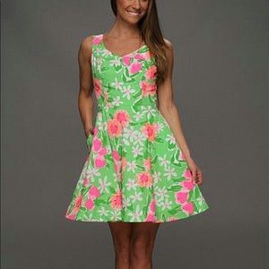 Lilly Pulitzer Freja Dress